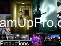 AdamUp Productions