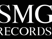 SMG RECORDS UK