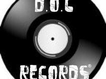 D.O.C Records