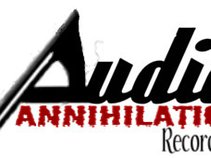 Audio Annihilation Recordings