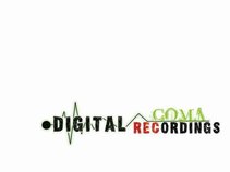 Digital Coma Recordings