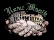 Rome Musik Group