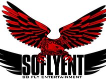 SO FLY ENTERTAINMENT
