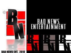 Bad Newz Entertainment