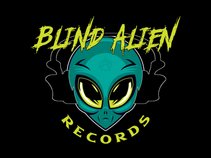 Blind Alien Records