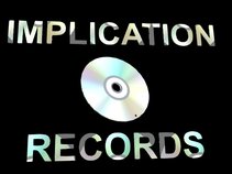 IMPLICATION RECORDS LABEL 2012