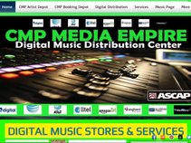 CMP Media Empire ©