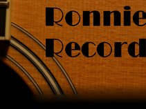 Ronnie Records