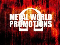 Metal World promotions