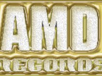 A.M.D Records
