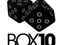 Box 10 Entertainment Group, Inc