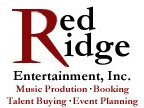 Red Ridge Entertainment-Magenta Records