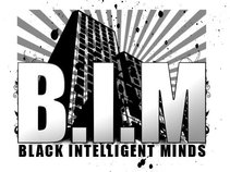 Black Intel Minds M.D.