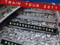 The Great American Train Tour