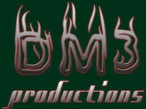 DM3 productions inc.