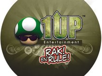 1up Entertainment