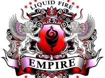 Liquid Fire Empire