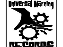 Universal Warning Records