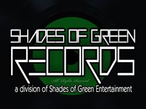 Shades Of Green Records