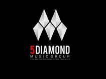 5 Diamond Music Group