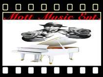 Mott Music Ent. LLC