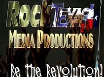 Rock Texas Media Productions