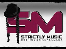 Strictly Music Booking & Managing Group Inc.