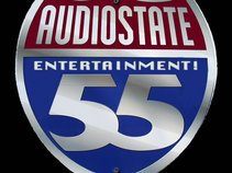 Audiostate 55 Entertainment!