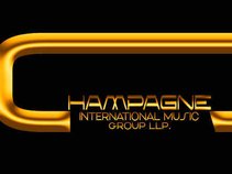 CHAMPAGNE INTERNATIONAL MUSIC GROUP, LLP