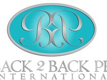 Back2Back Public Relations