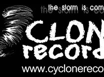 Cyclone Records