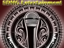 SDMG Entertainment