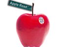 Apple Road Publicity