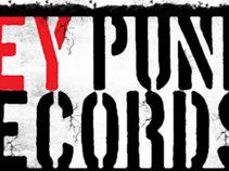 Hey Punk! Records