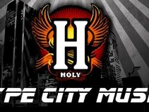 HYPE City Music