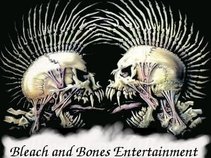Bleach and Bones Entertainment
