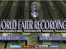 World Eater Recordings