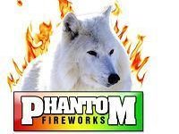 Phantom Fireworks Record Label Inc