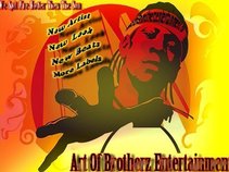 Art Of Brotherz Entertainment