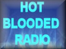 Hot Blooded Radio