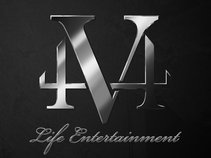 454 Life Entertainment
