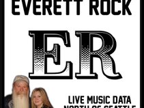 Everett Rock