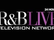 R&B LIVE TELEVISION NETWORK
