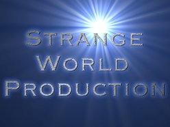 StrangeWorld Production