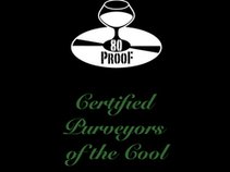 The 80  Proof Records, LLC