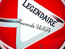 Legendaire Records USA