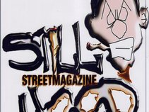 Still Hood Streetmagazine