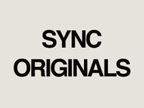 Sync Originals