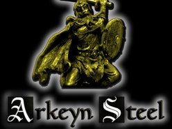 Steel Gallery/Arkeyn Steel Records