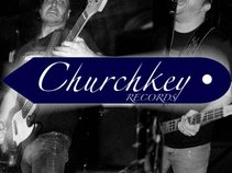 Churchkey Records